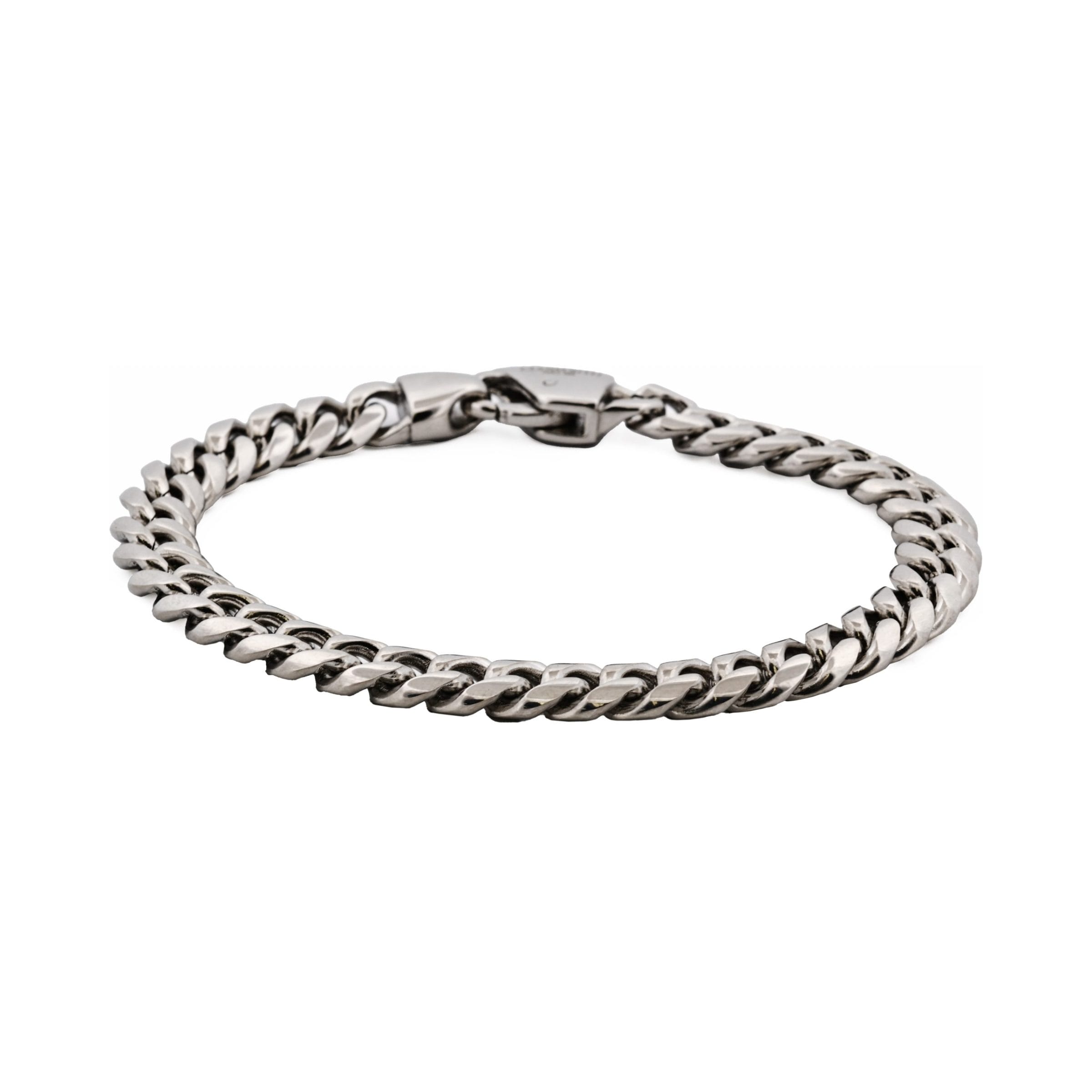 Stainless Steel Bracelet