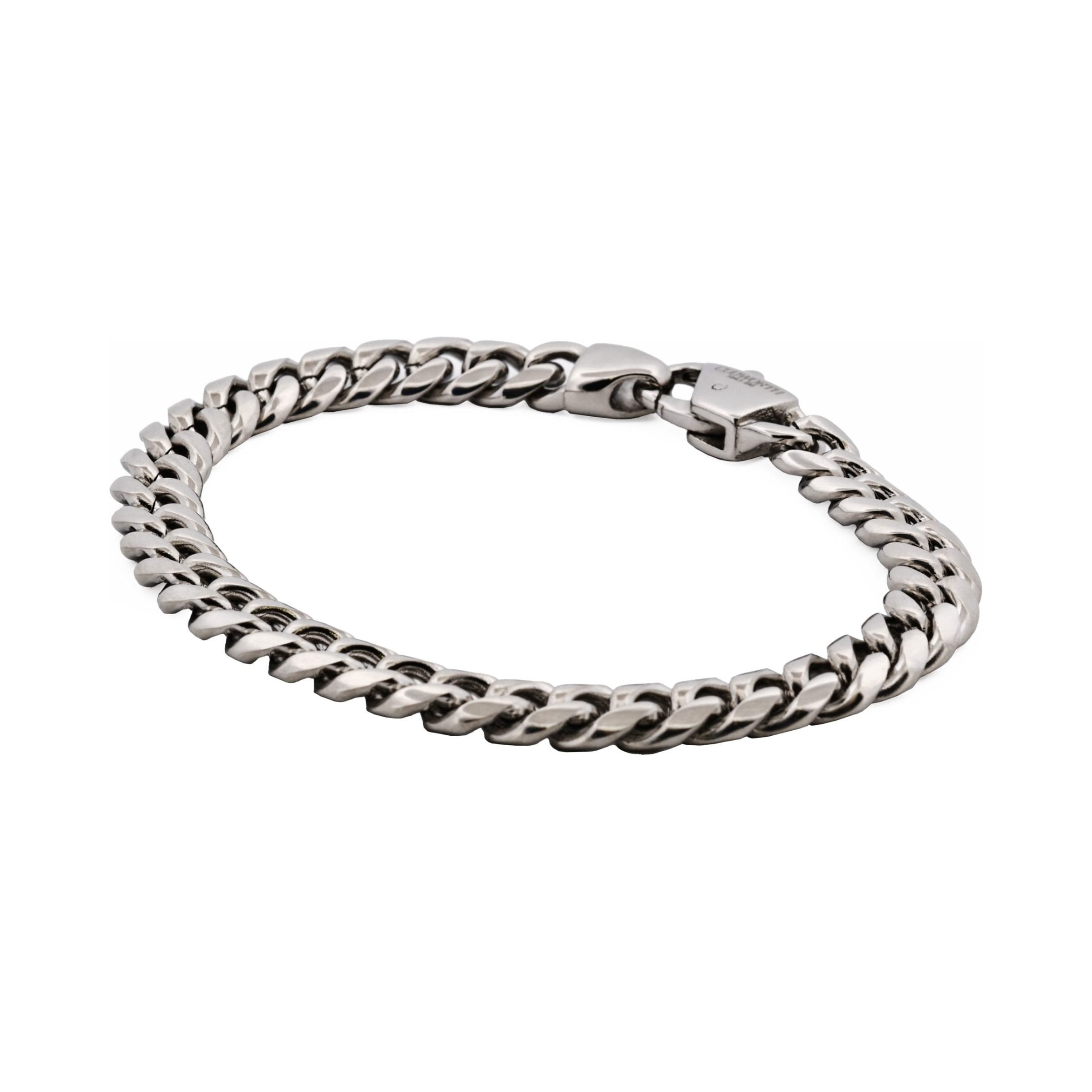 Stainless Steel Bracelet