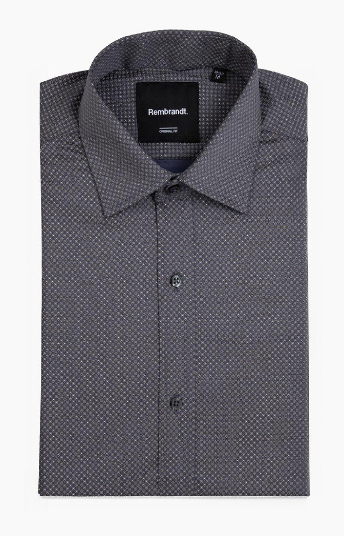 London - Rembrandt
London by Rembrandt — Long Sleeve Business ShirtCrafted for the modern professional, the London business shirt by Rembrandt delivers refined style in pure 100% …
$129.00 AUD