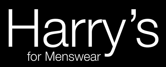 Harrys for Menswear