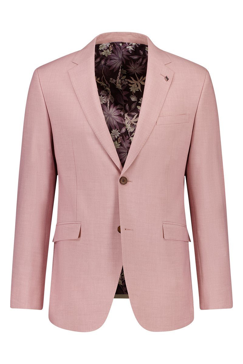 Idris Trouser FUU580 - Harrys for Menswear