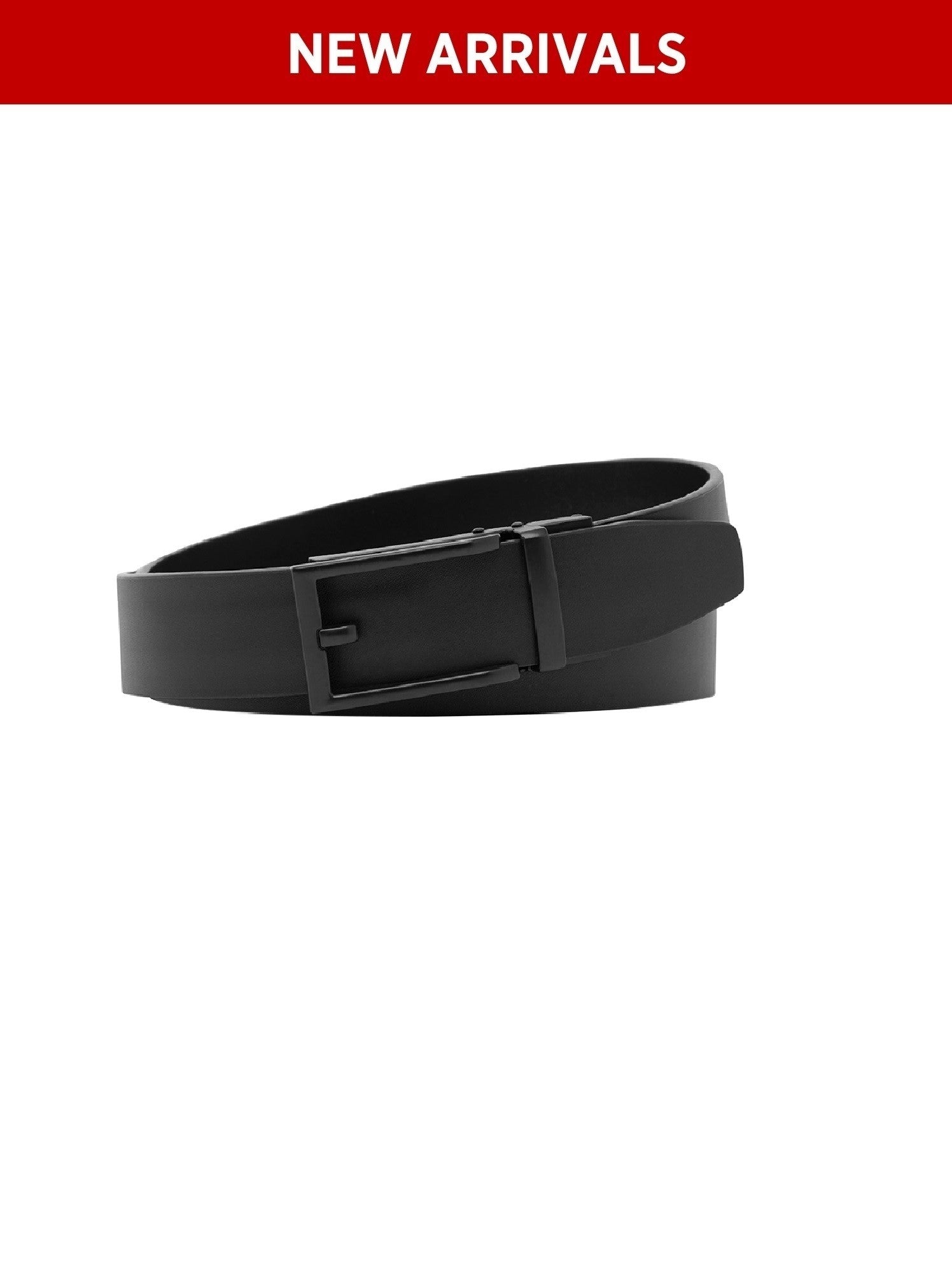 Auto Belt – Australian-Made Genuine Leather Belt