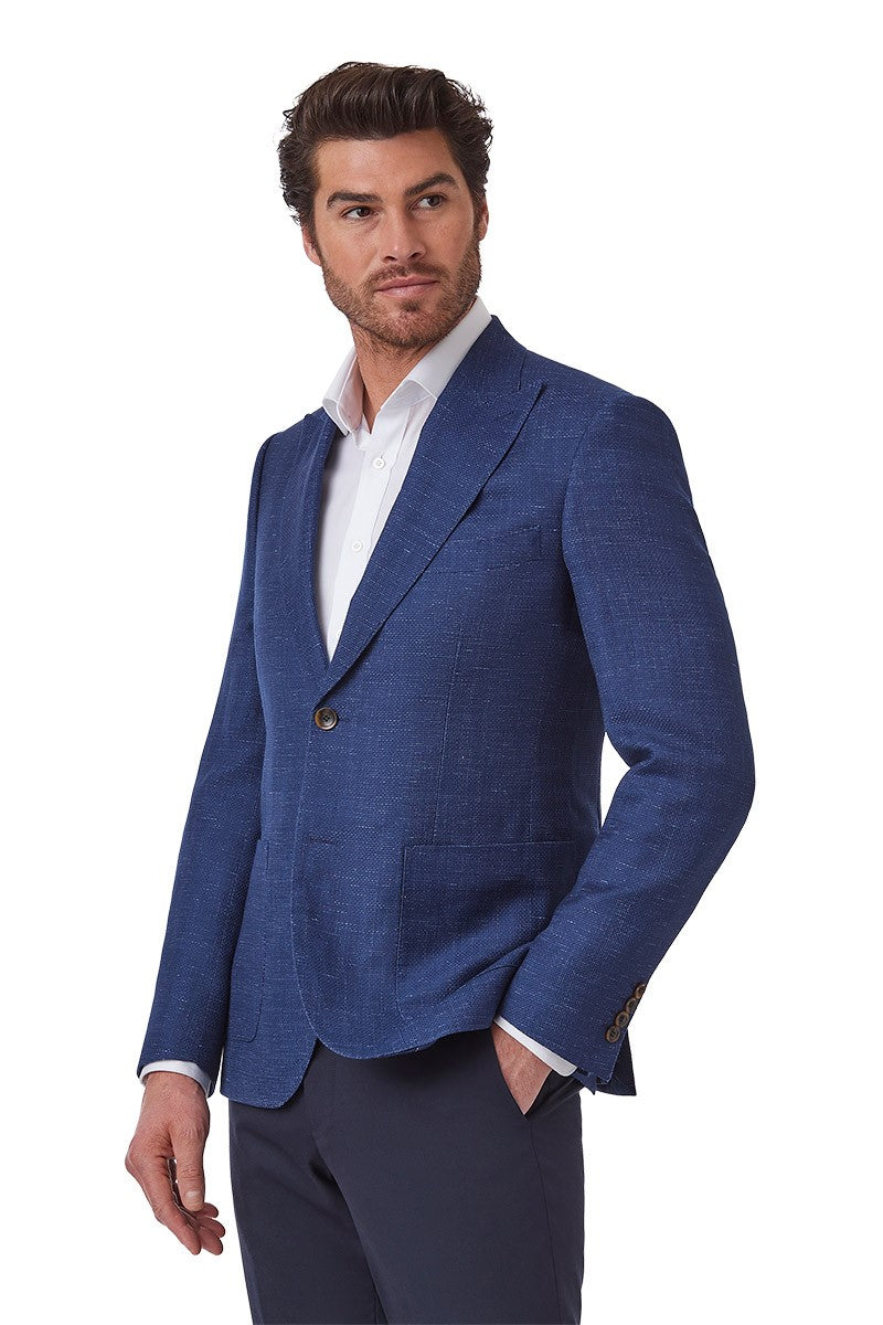 Lorenzo Jacket FDW411