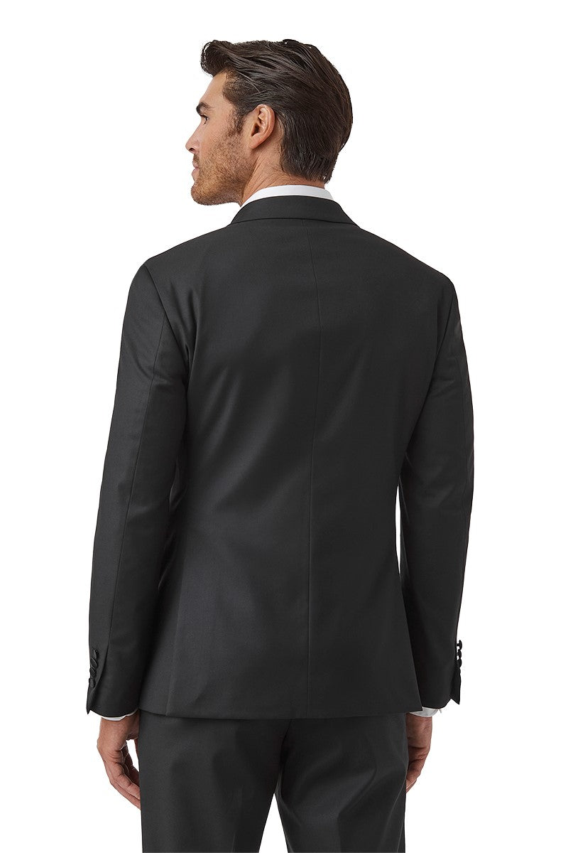 Dundas Suit Jacket