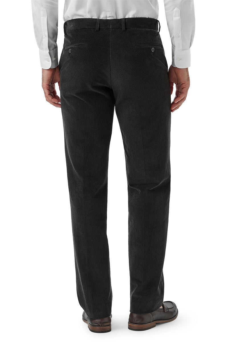 Sutton 12W Cord Trouser