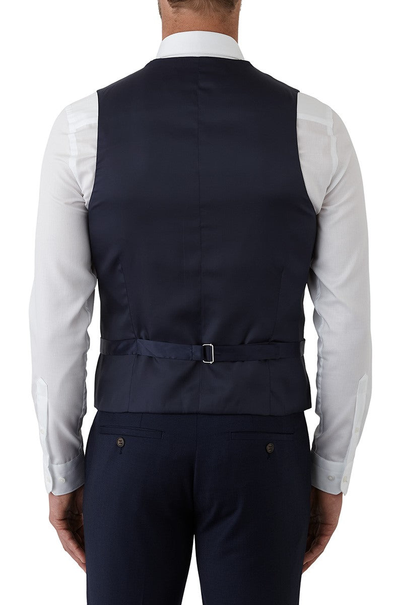 Mighty F3614 Navy- Gibson Vest