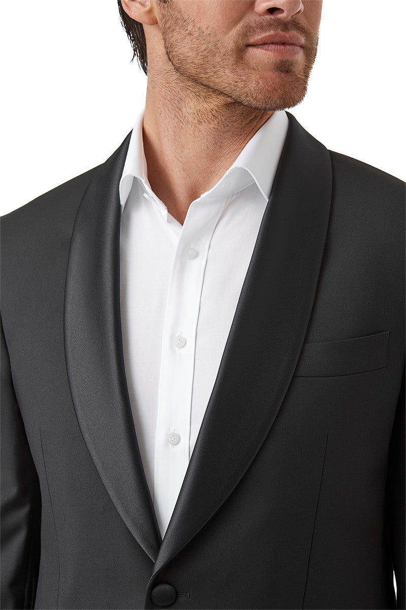 Ainslie Dinner Jacket Shawl Collar