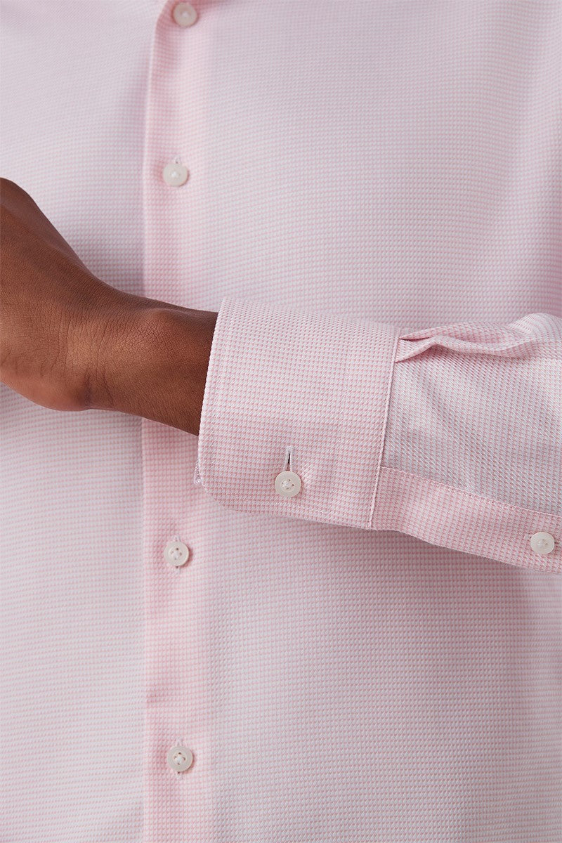 Cambridge Hastings Slim Fit Business Shirt FCW325