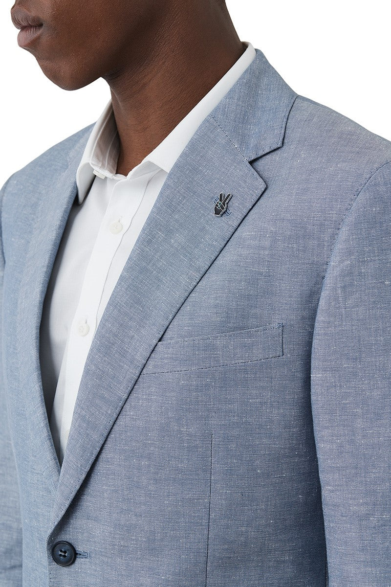 Edison Jacket - FUQ540 - Harrys for Menswear