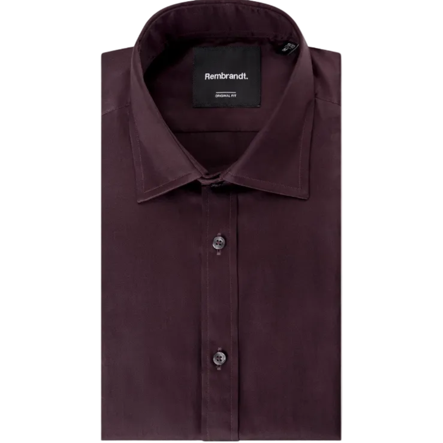 London Non -Iron Shirt