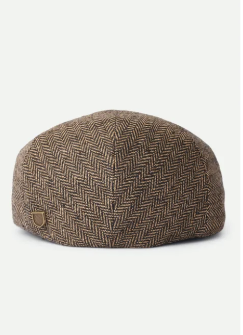 Hooligan Snap Cap