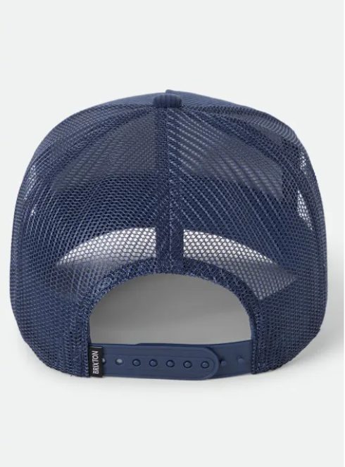 Hubal Snap Cap
