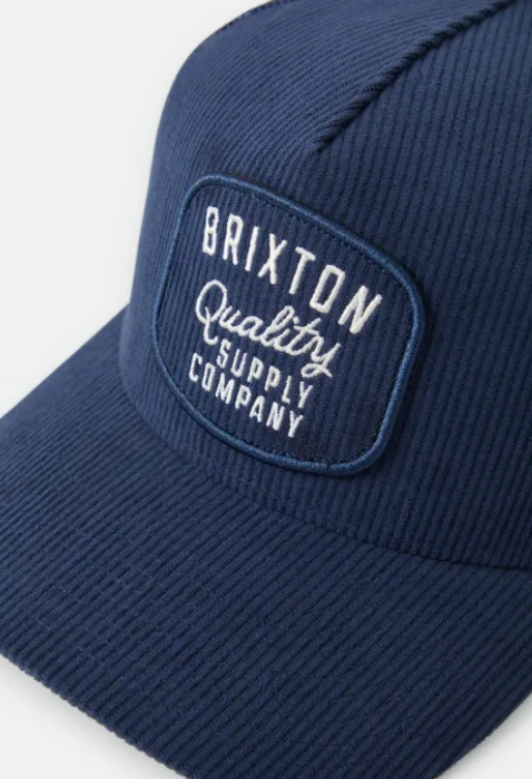 Hubal Snap Cap