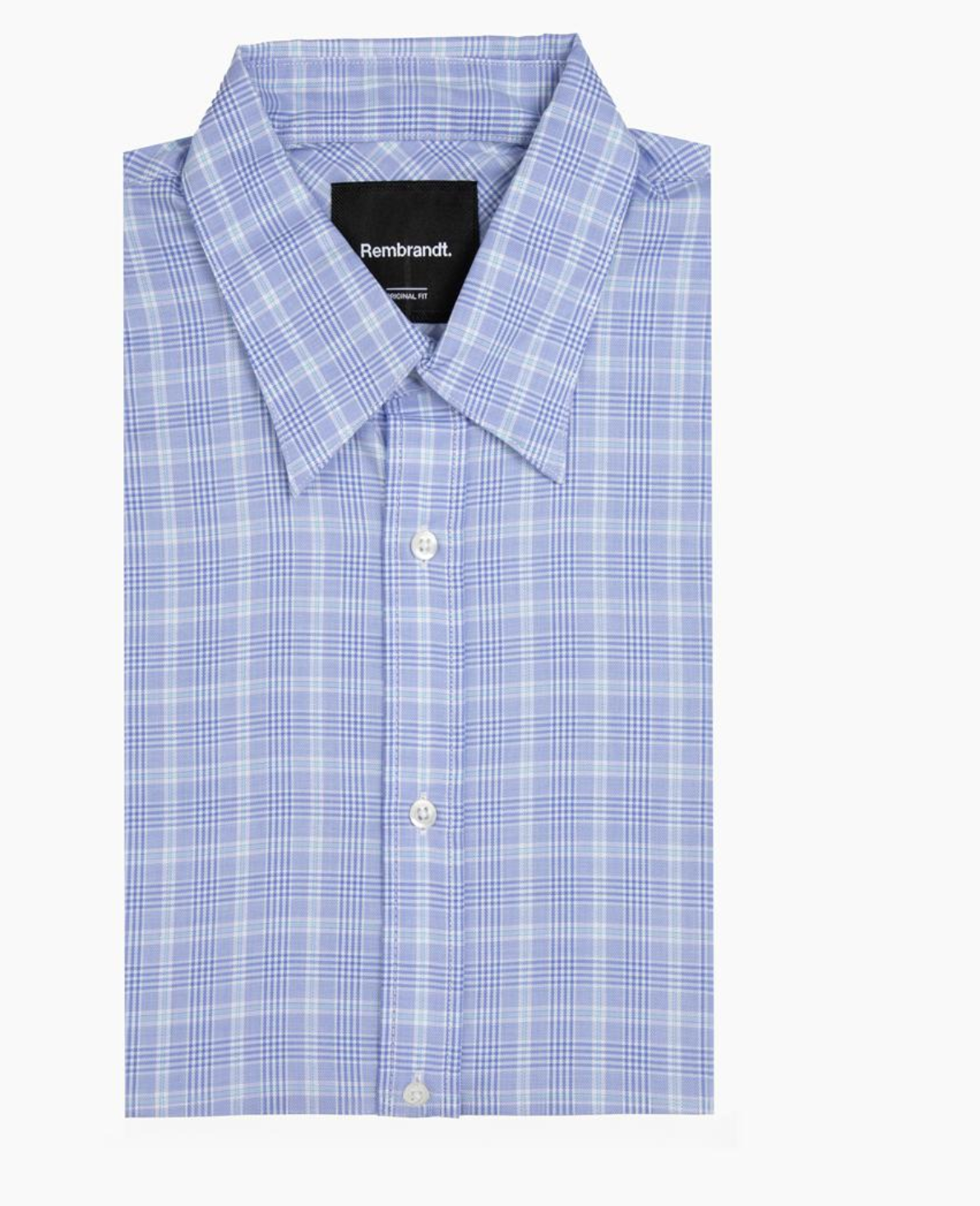 Sinatra - Rembrandt
Sinatra Cotton Shirts — Born to Be Worn with ConfidenceSome names carry weight. Sinatra is one of them.Inspired by an era when men dressed with intention — when…
$129.00 AUD