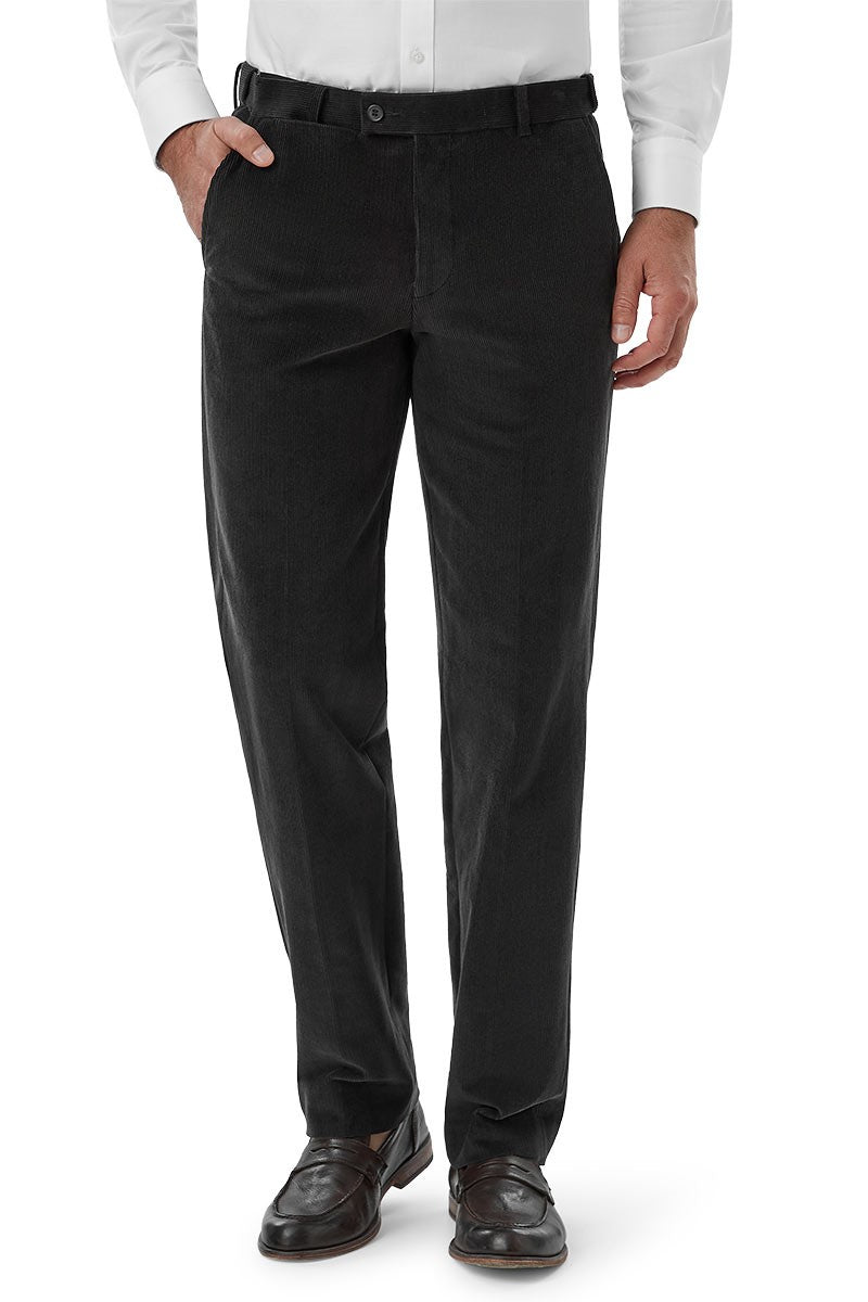 Sutton 12W Cord Trouser