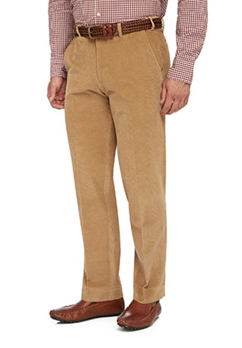 Sutton 12W Cord Trouser