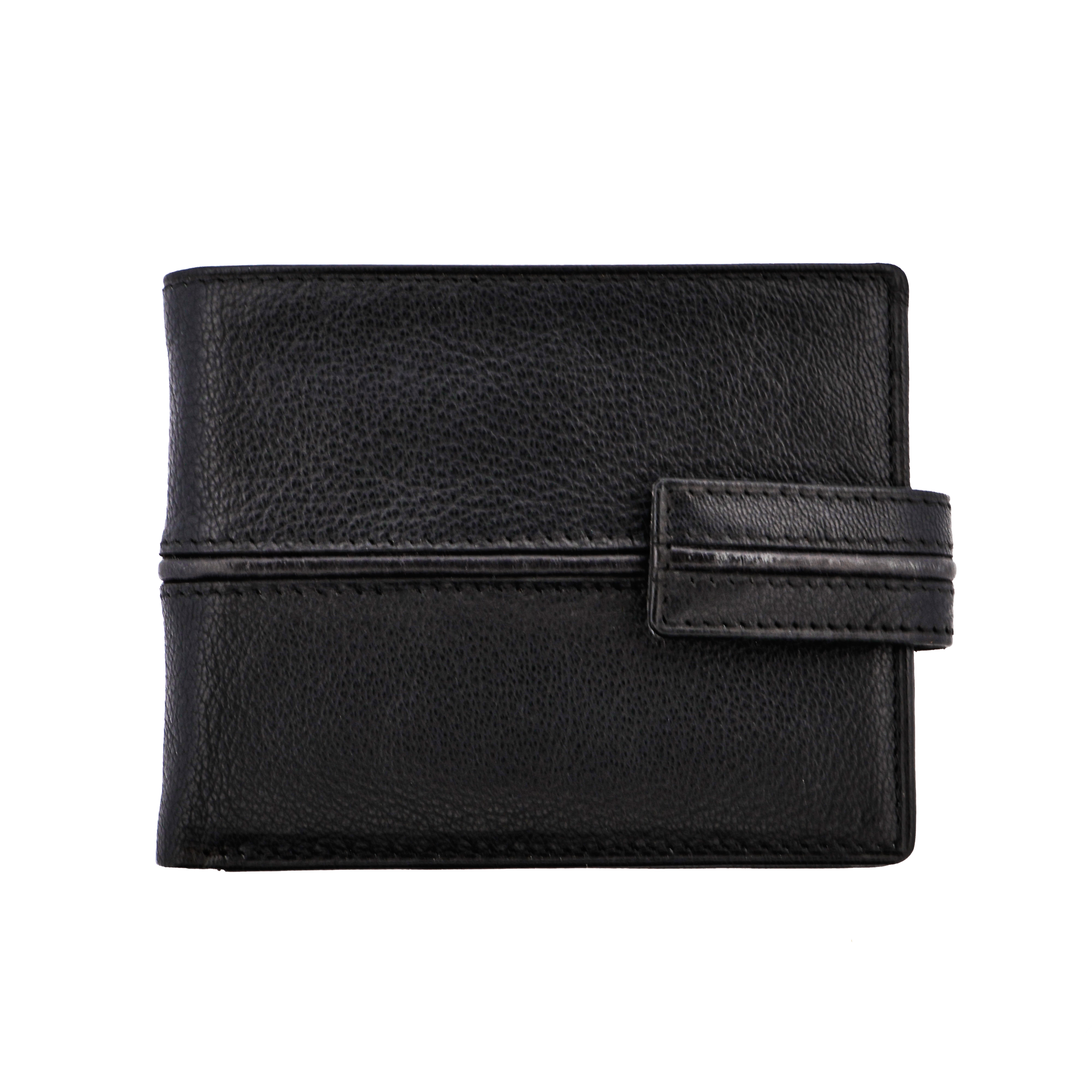Leather Wallet