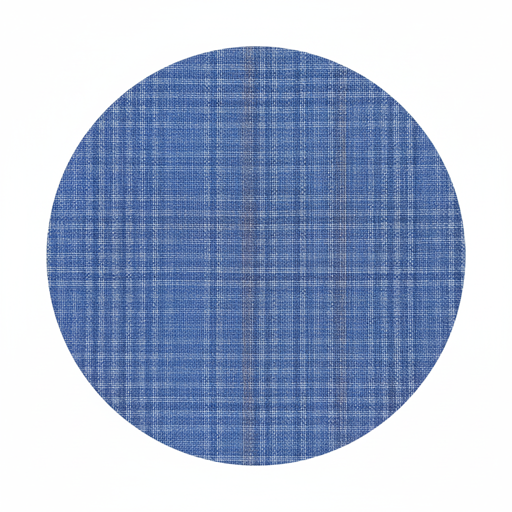 Abram JW17 – Fabric Swatch from Reference