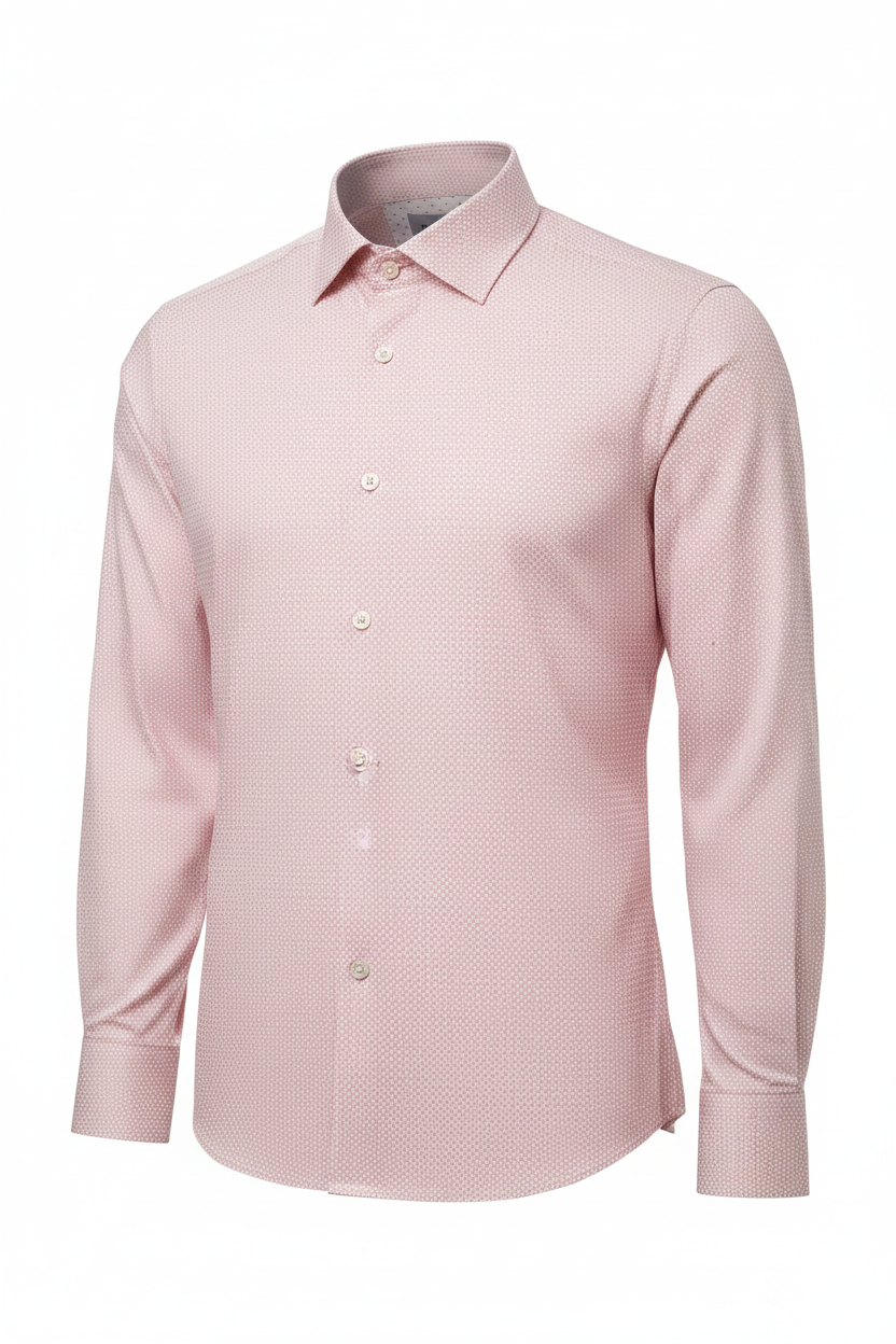 BFC2657 Pink Ghost v2