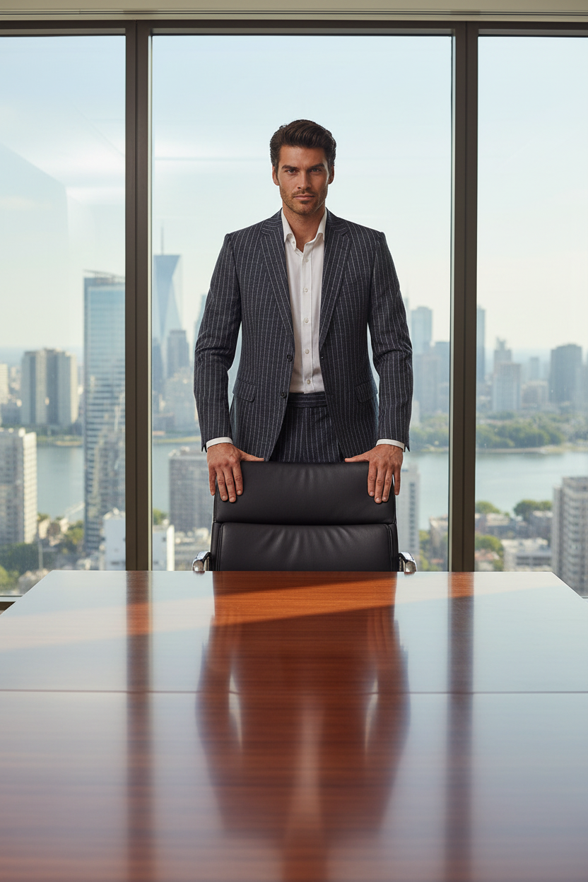 Cambridge FCW258 Lifestyle Boardroom