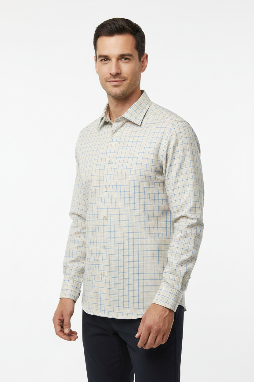 Eterna Modern Fit Studio