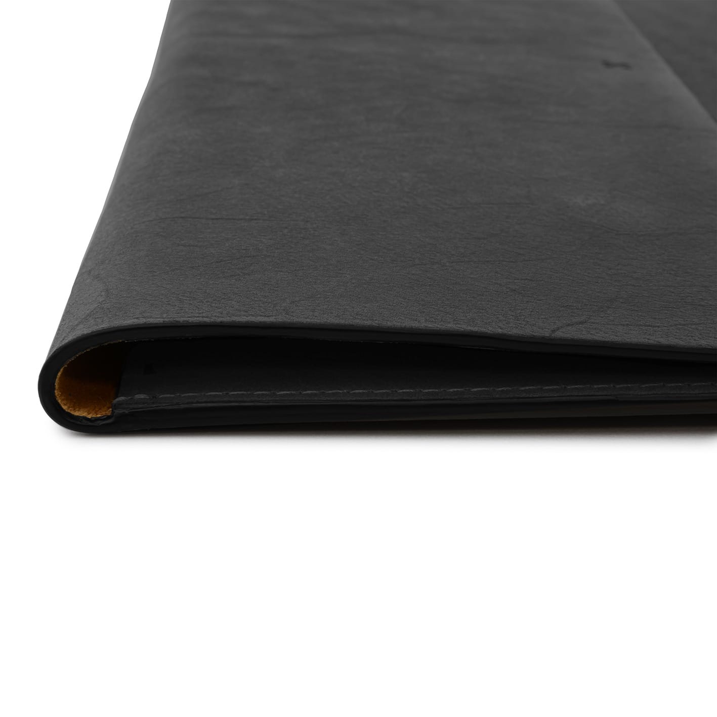 LEGENDÄR Briefcase SLYMM - Black