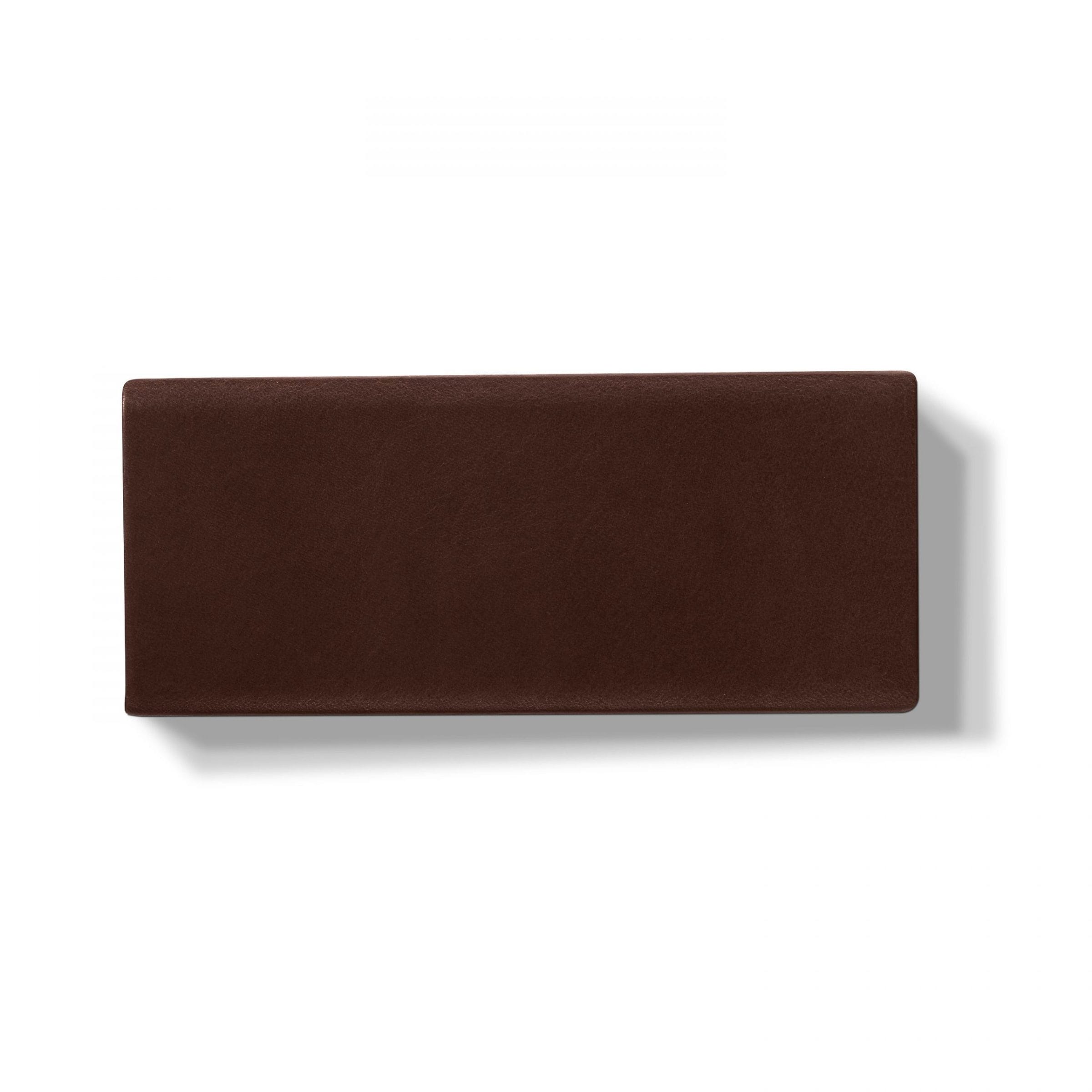 LEGENDÄR Leather Case ETWEE Long - Mocha