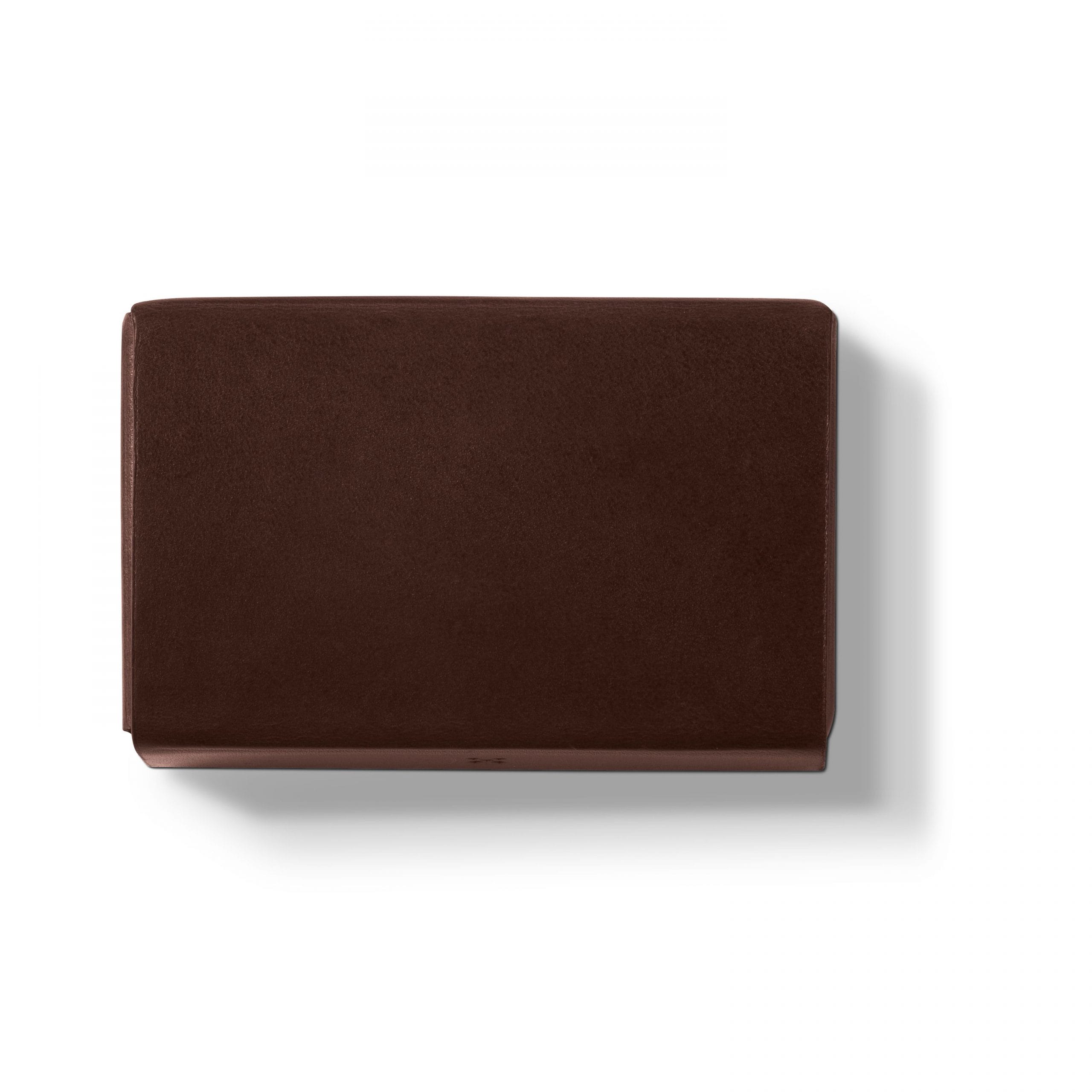 LEGENDÄR Leather Case ETWEE Short - Mocha