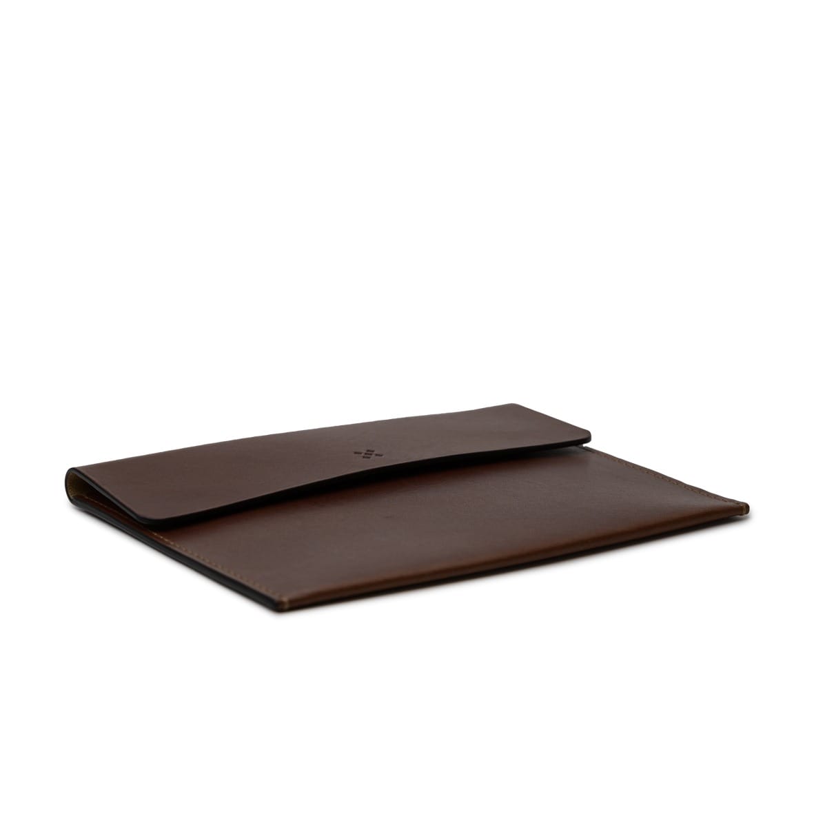 LEGENDÄR Mini Briefcase TRYP - mocha