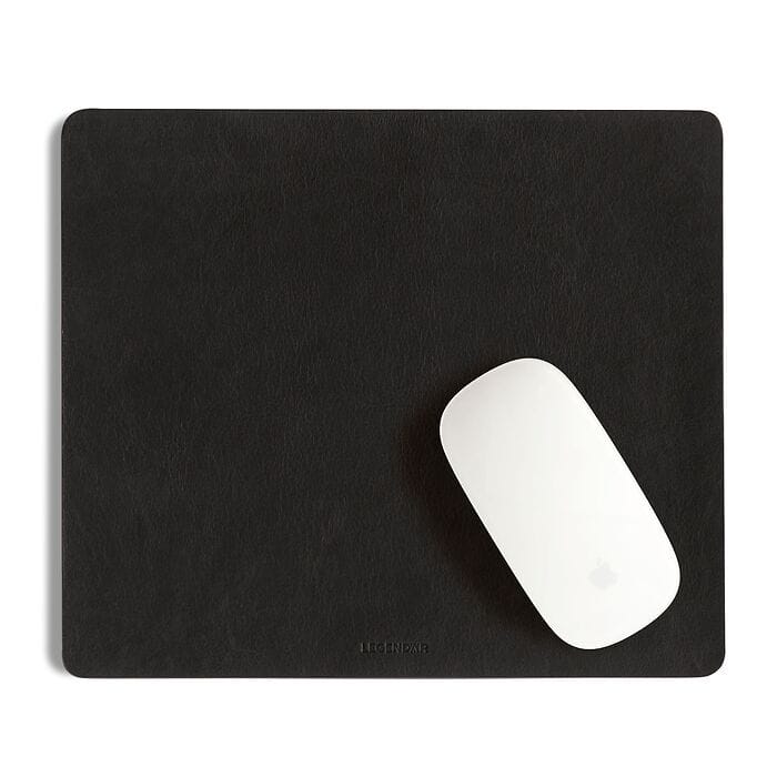 LEGENDÄR Mousepad SLYDE Black
