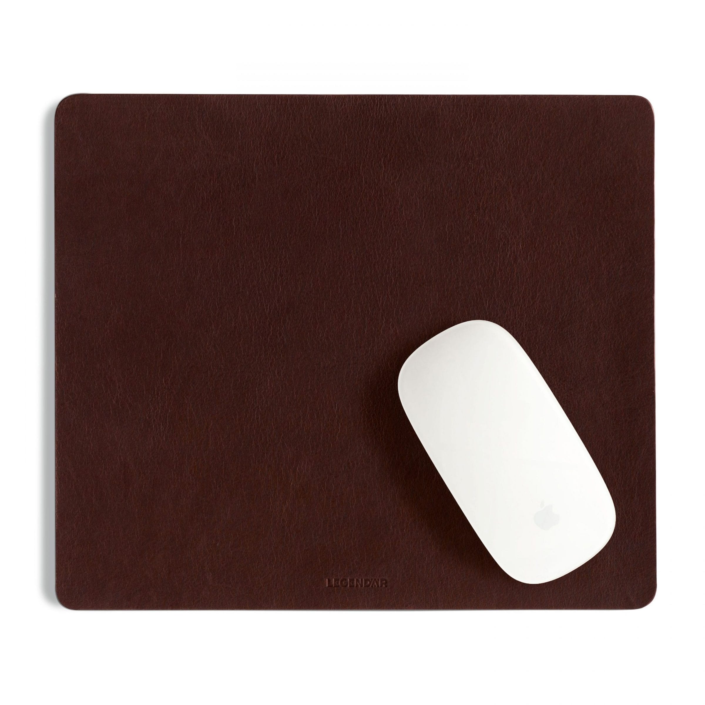 LEGENDÄR Mousepad SLYDE Mocha