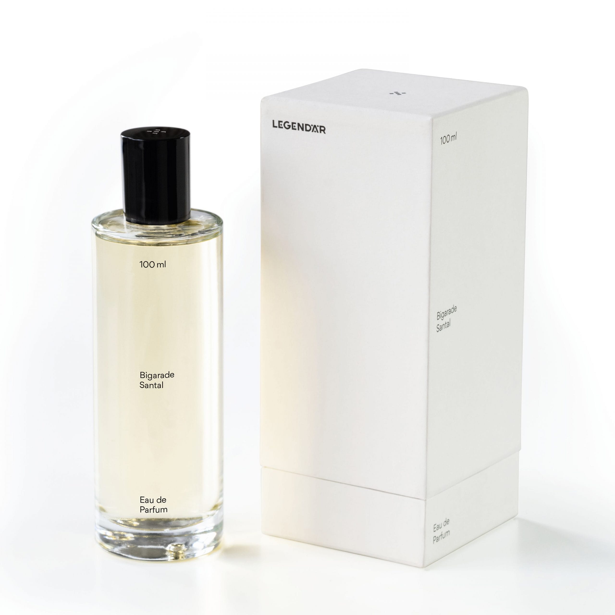 LEGENDÄR Scent Bigarade Santal 100ml