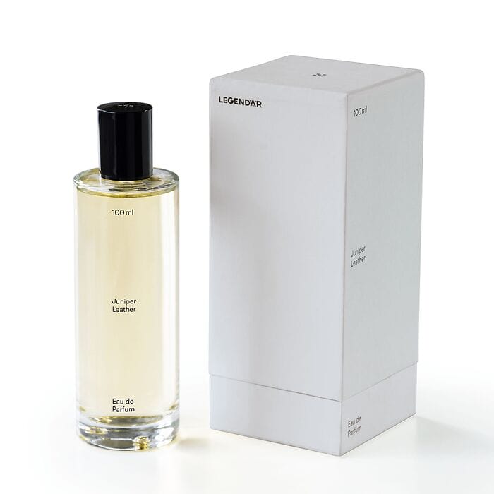 LEGENDÄR Scent Juniper Leather 100ml