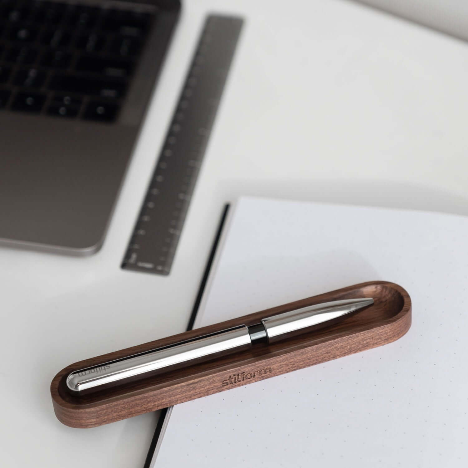 Wooden Holder, Cedar