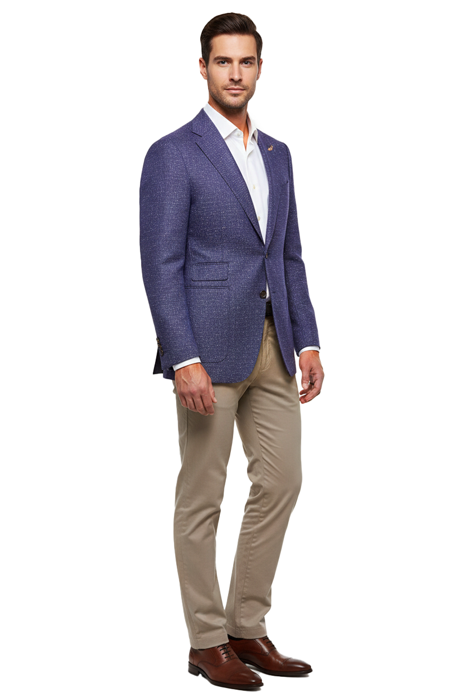 Daniele Sports Coat - FDV468