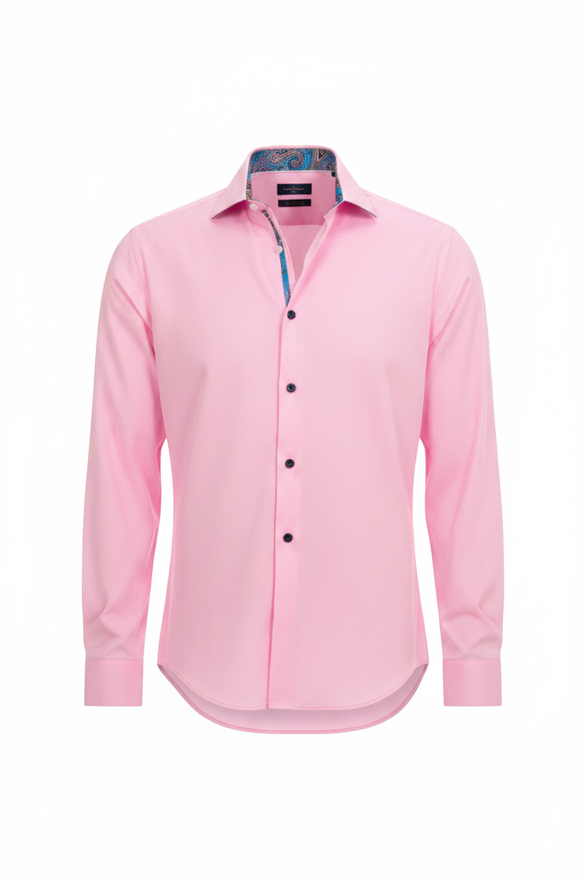 RR0023 Ghost — Pink