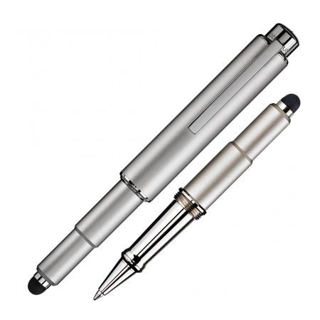Design 05 Touch Tip Platinum - Ballpoint