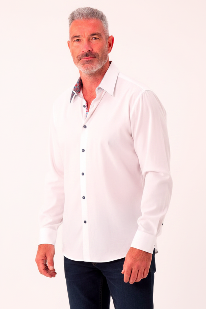 Wilton Shirt — Rock & Roll Religion Studio