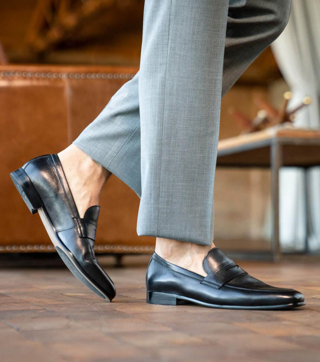 Seville EE Fit - Harrys for Menswear