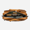 Medium Laptop Briefcase -Montana Colt - Harrys for Menswear