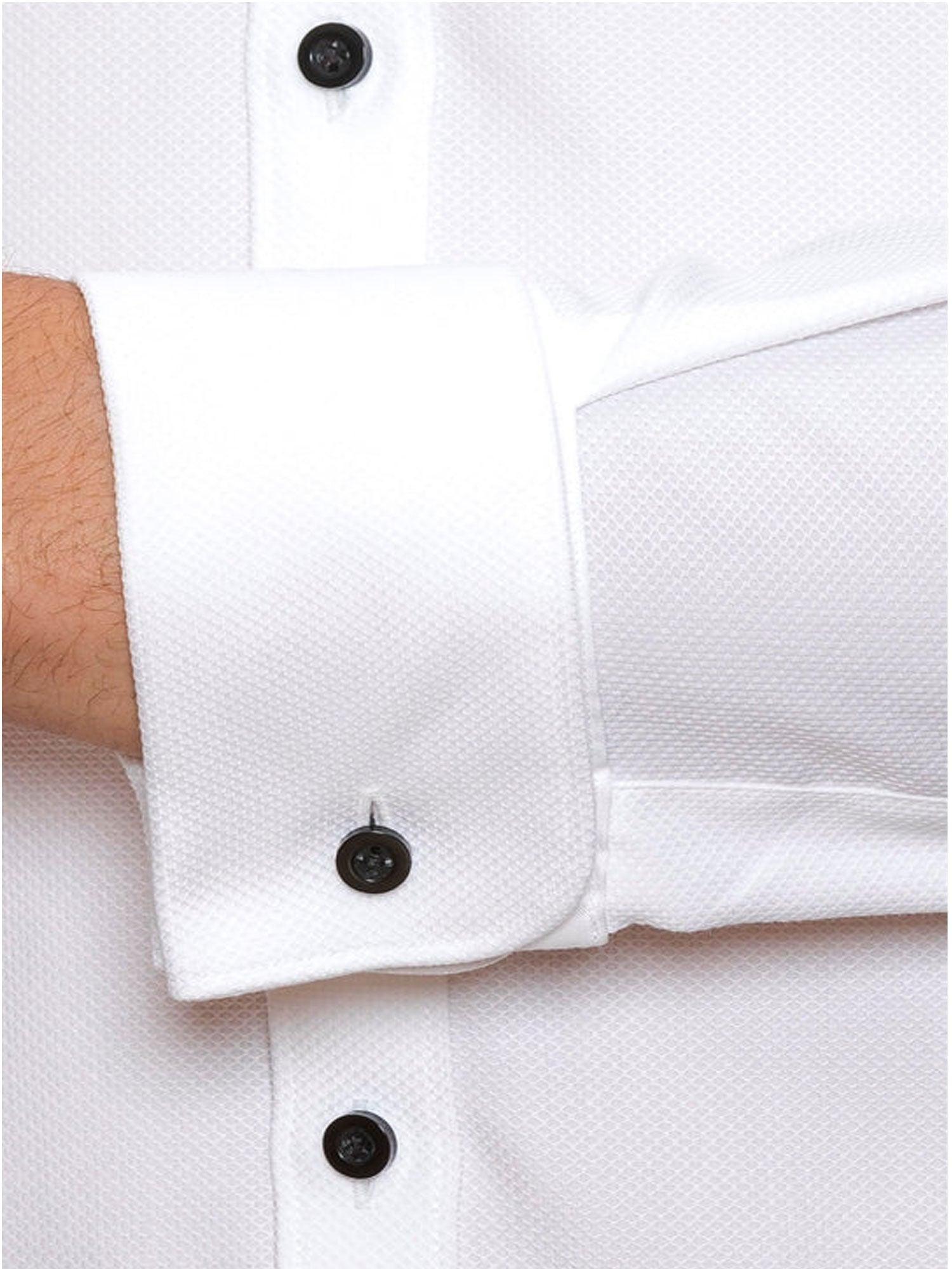 Archie Dinner Shirt - Harrys for Menswear