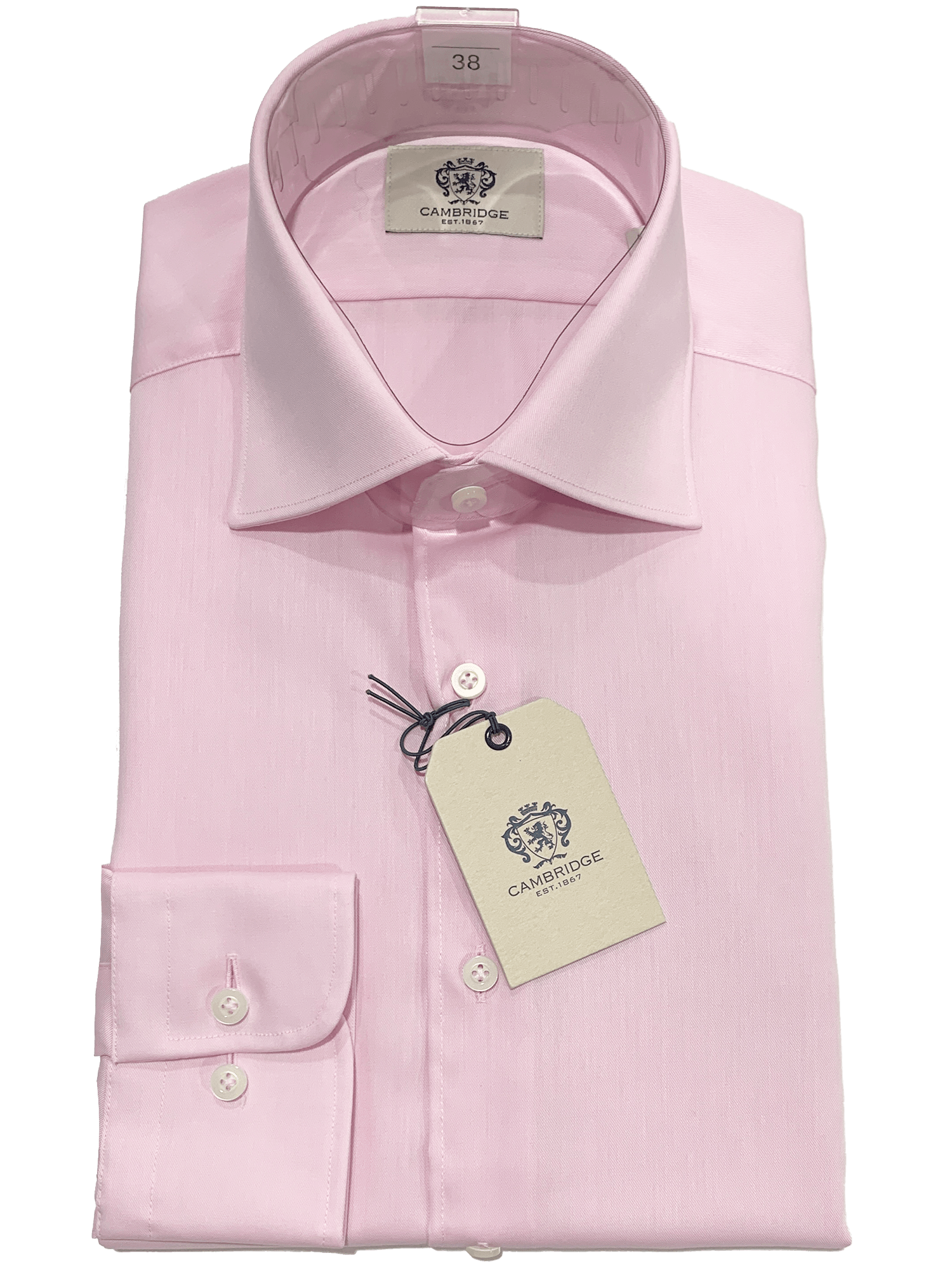 Bentleigh Shirt - Harrys for Menswear