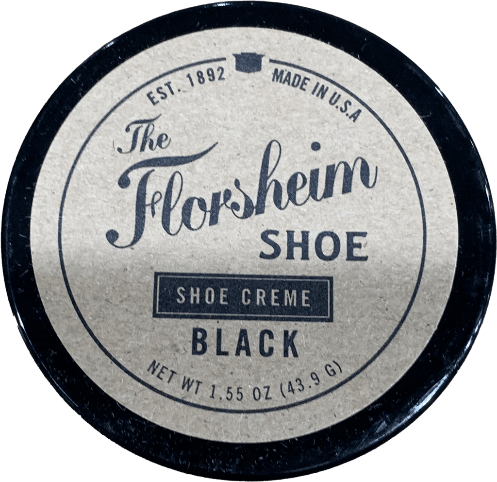 Florsheim polish store