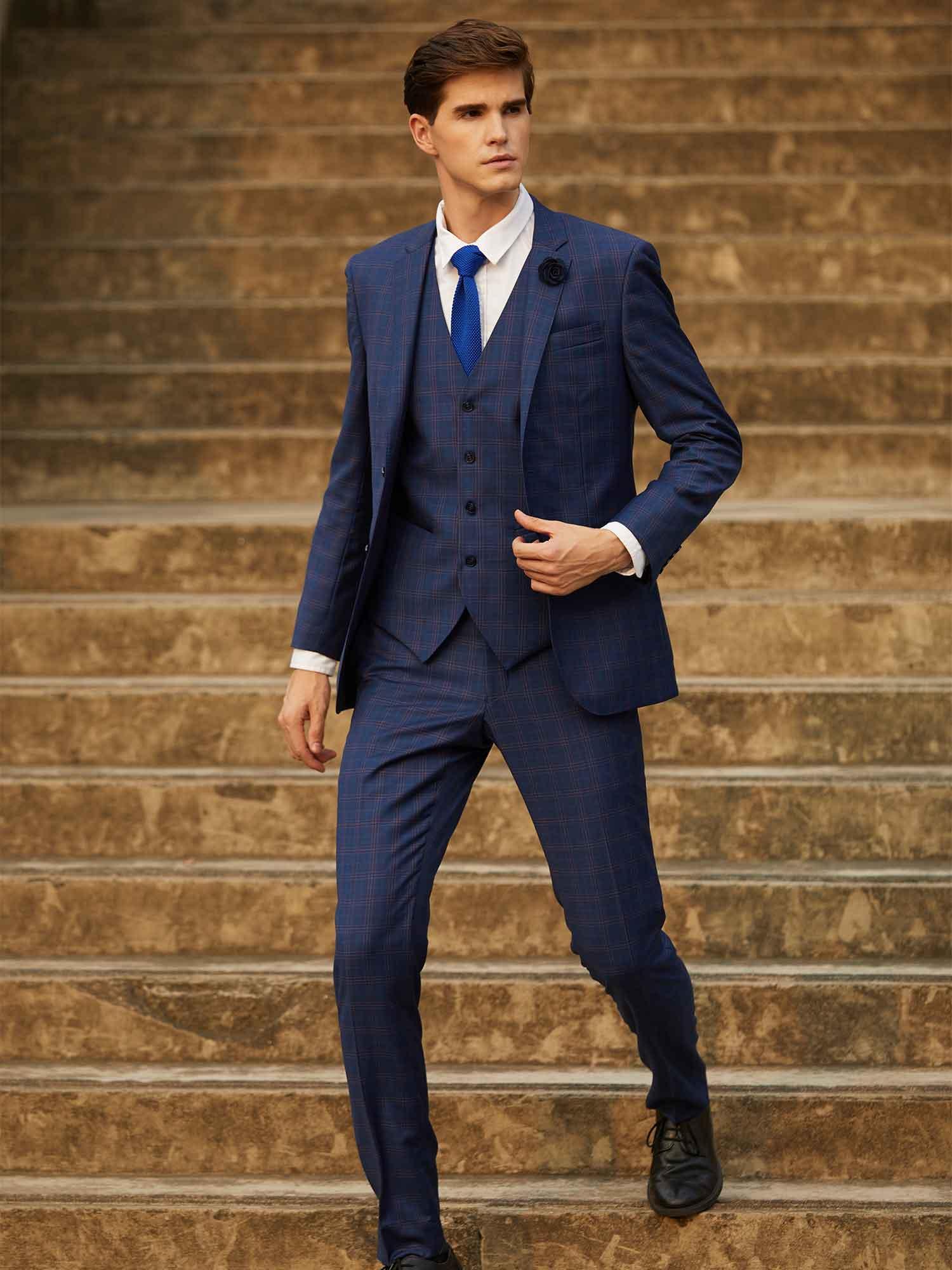 FW - 5 Jesse Slim - Fit Pant - Harrys for Menswear