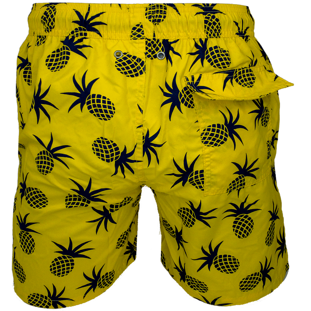 Pineapple - Harrys for Menswear