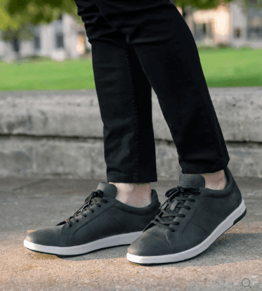 Cross Over Lace - 171337 - Harrys for Menswear