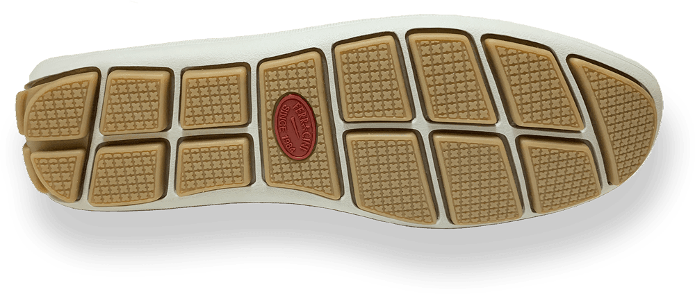 Ferracini Harley Casual Loafers - Red - Harrys for Menswear