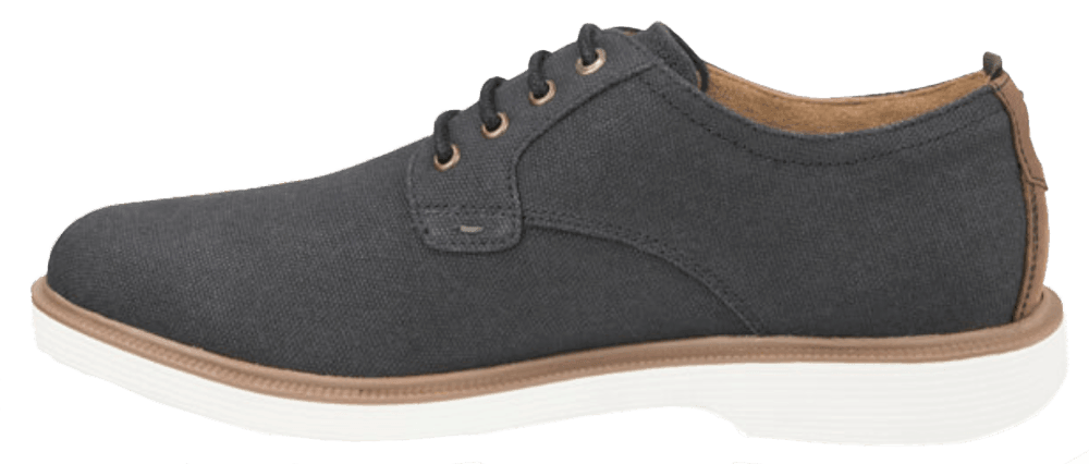 Supa Crush Canvas - Harrys for Menswear