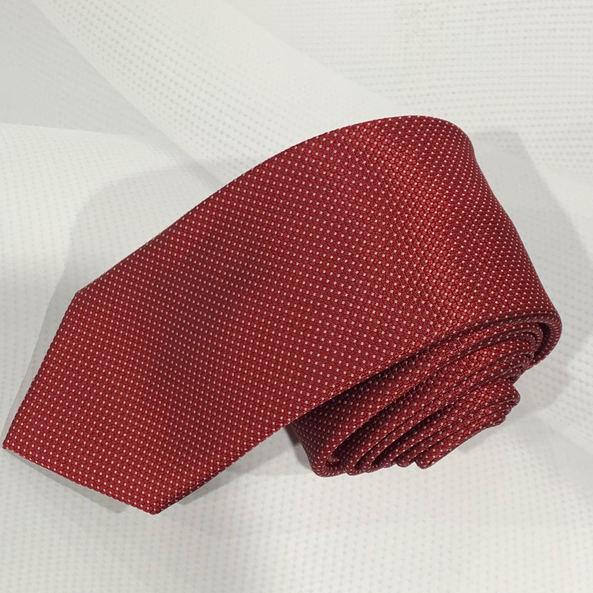 X15515-1 Silk Tie - Harrys for Menswear