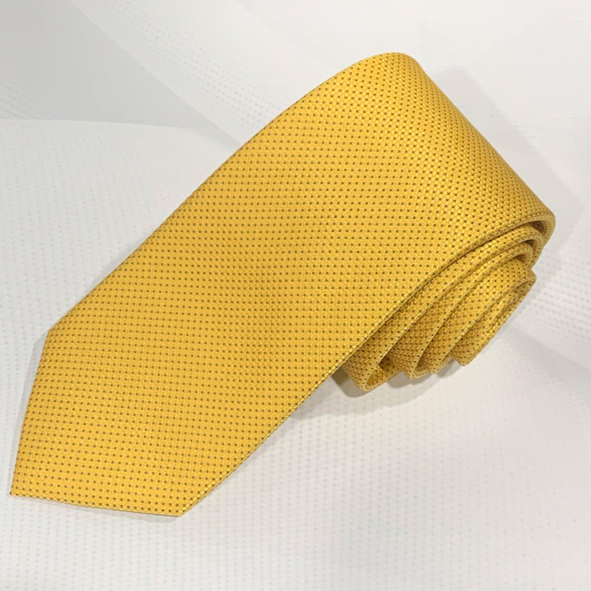 X15515-14 Silk Tie - Harrys for Menswear
